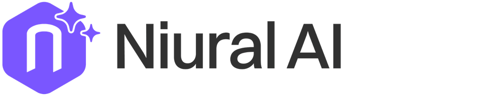 Niural AI Logo